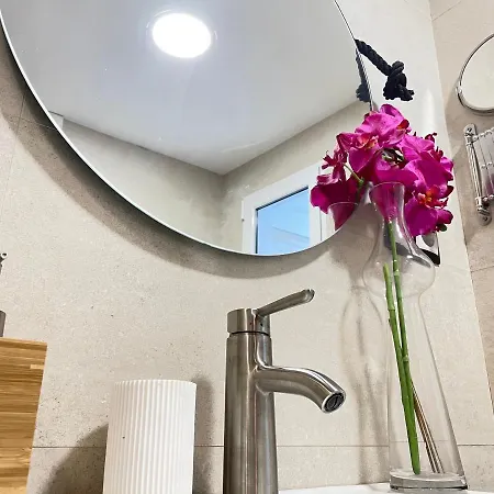 Bertoko Urdaibai Ii דירה *