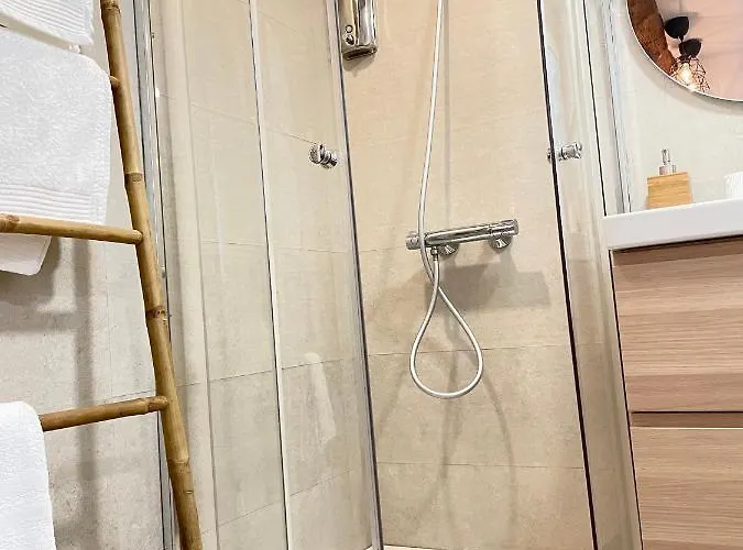 Appartamento Bertoko Urdaibai Ii *