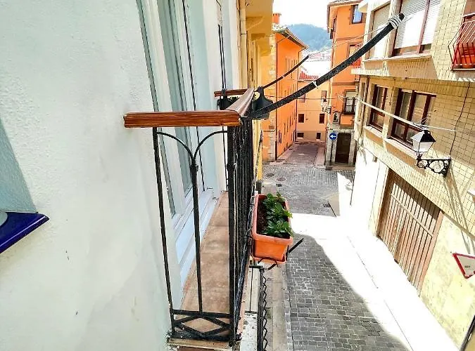 Appartamento Bertoko Urdaibai Ii