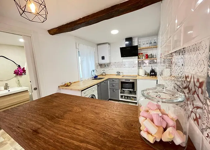 Appartamento Bertoko Urdaibai Ii Bermeo