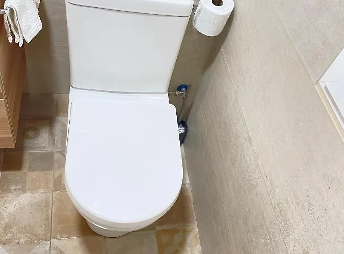 Bertoko Urdaibai Ii Appartamento Bermeo