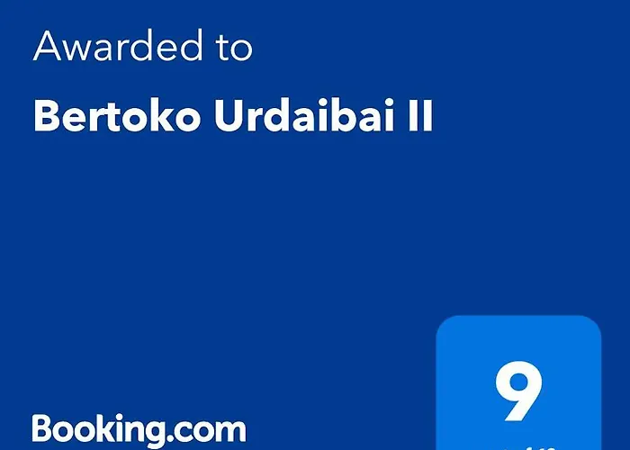 Bertoko Urdaibai Ii *