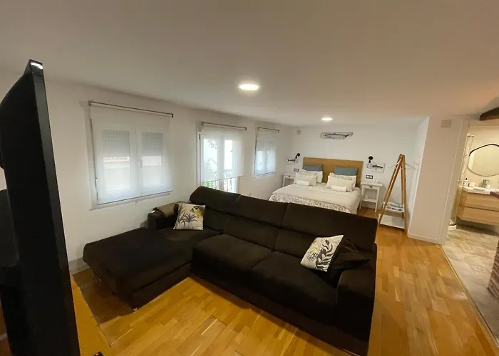 Bertoko Urdaibai Ii Appartamento *