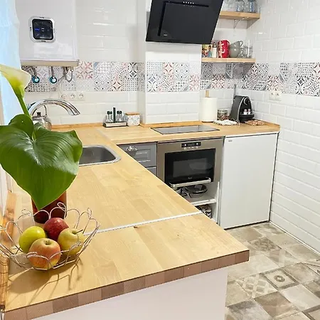 Bertoko Urdaibai Ii * Бермео