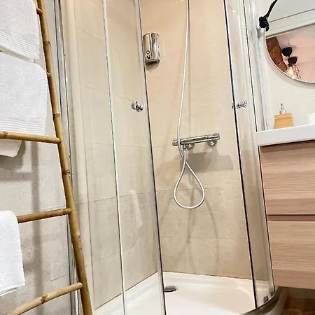 Апартаменты Bertoko Urdaibai Ii *