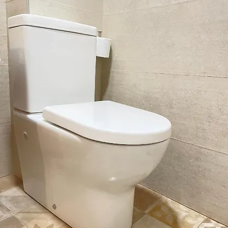 Апартаменты Bertoko Urdaibai Ii