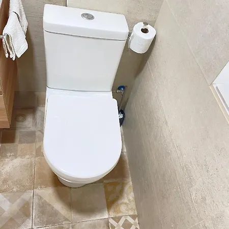 Bertoko Urdaibai Ii Апартаменты Бермео