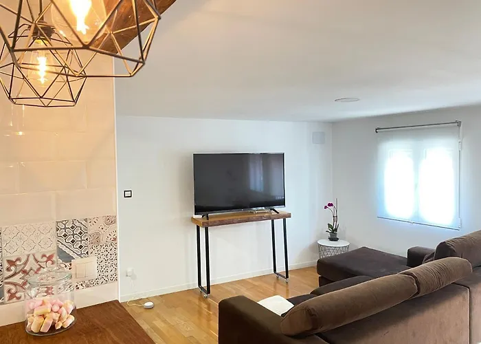 Apartment Bertoko Urdaibai Ii