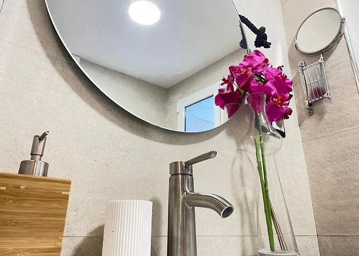 Bertoko Urdaibai Ii Apartment *