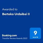 Bertoko Urdaibai Ii *